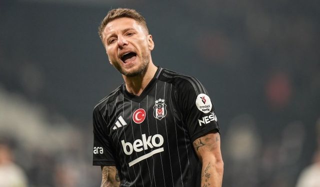 Ciro Immobile'de vedaya maaş engeli!