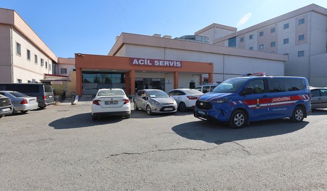 Iğdır’da husumet kavgası: Bir kişi öldü, üç kişi yaralandı