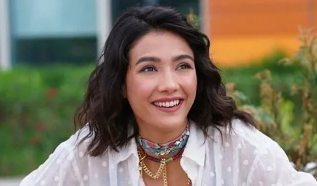 Teşkilat dizisinde Aybüke Pusat öldürülerek diziden çıkarıldı