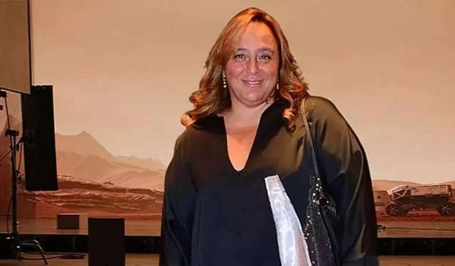 Ayşe Barım hastaneye kaldırıldı