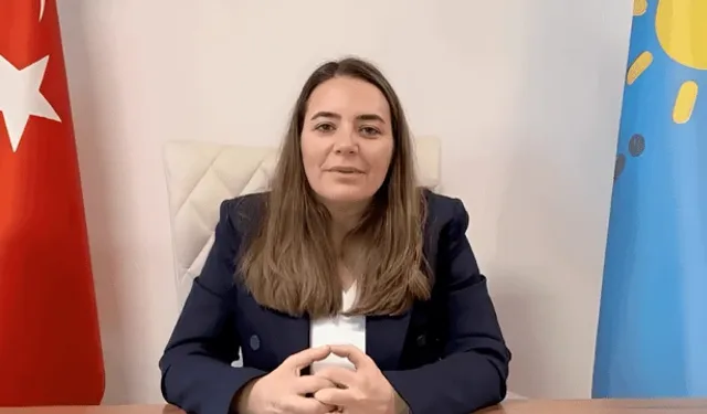 Ayyüce Türkeş’e babasının kabrinde saldırı