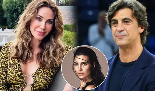 Demet Şener'den İbrahim Kutluay-Tuba Büyüküstün iddiasına yorum geldi