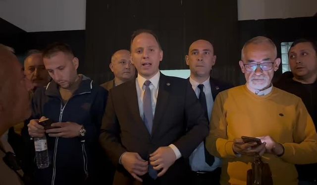 Devrek Belediyesi soruşturmasında tutuklama ve ev hapsi kararı