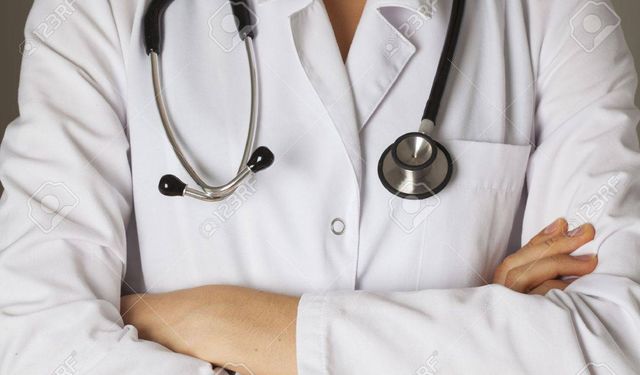 Van’da sahte doktor operasyonu: 2 şüpheli gözaltına alındı