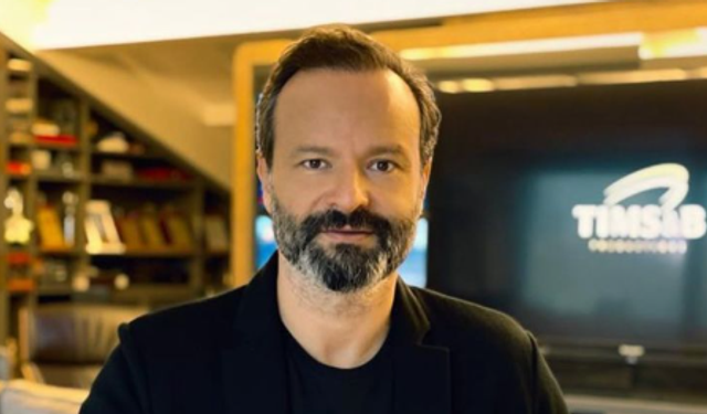 Timur Savcı'dan Aybüke Pusat açıklaması!