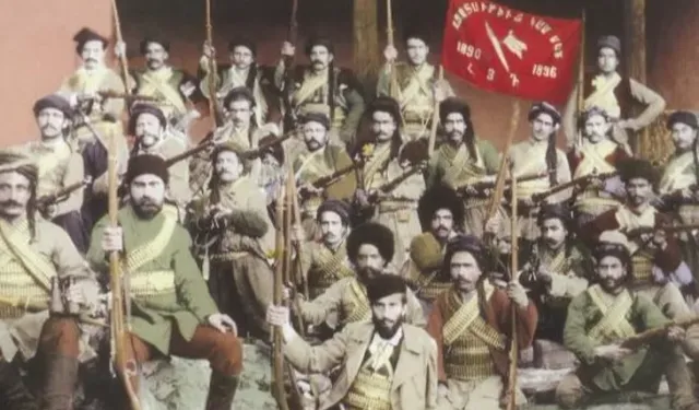 Soykırım yalanının 110. yılı: 24 Nisan 1915