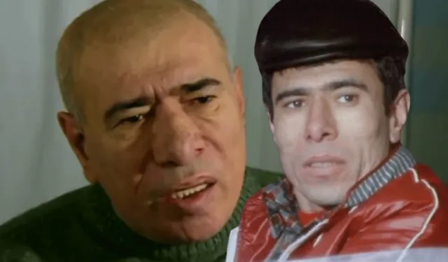 Cumhurbaşkanına hakaretten yargılanan oyuncu İlyas Salman'a ceza!