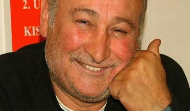 Ünlü oyuncu, yazar ve yönetmen hayatını kaybetti