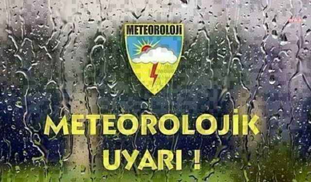 Meteoroloji Genel Müdürlüğü, Kurban Bayramı’nda havanın nasıl olacağını açıkladı