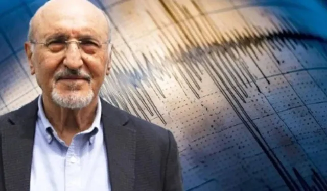 Jeoloji Mühendisi Bektaş:  ''6,2’lik deprem öngördüğümüz, burada olabilecek en büyük deprem''