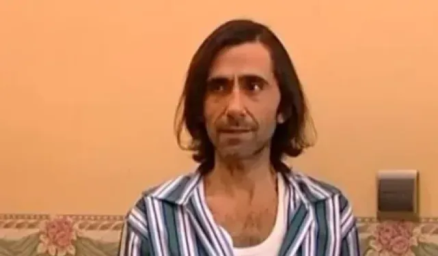 Peker Açıkalın hayranlarını korkuttu