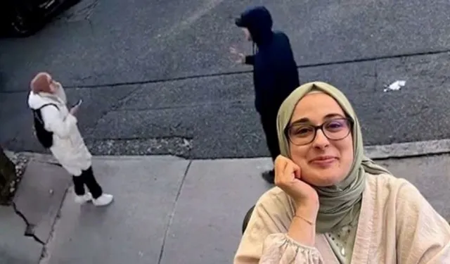 ABD Başkanı Trump'tan Rümeysa Öztürk açıklaması