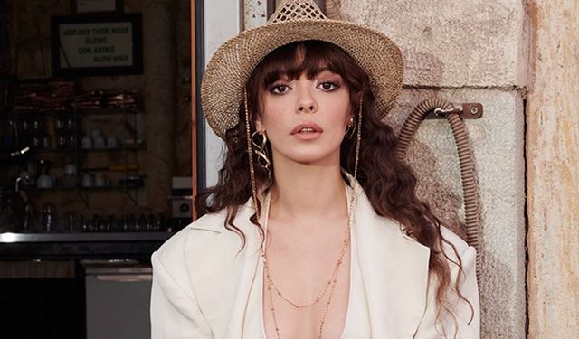 Selin Şekerci hastalığı hakkında konuştu