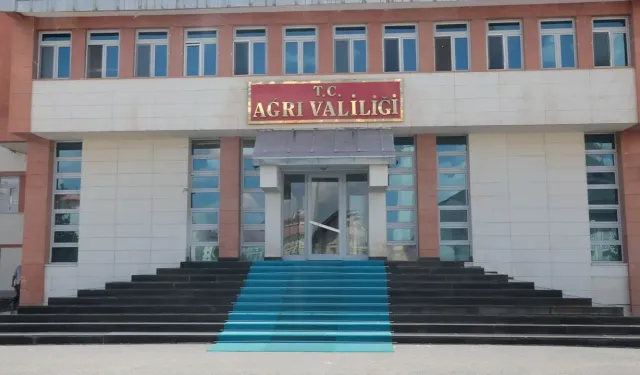 Ağrı Valiliği'nden, kanaması olan çocuk hastaya ambulans verilmediği iddialarıyla ilgili açıklama