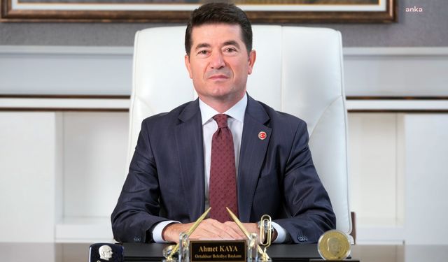 Ortahisar Belediyesi’nden “Gezici Halk Market”