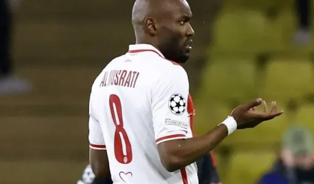 Al-Musrati'den Beşiktaş'a kötü haber