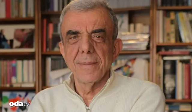 Ünlü yönetmen ve senarist Ali Özgentürk hayatını kaybetti