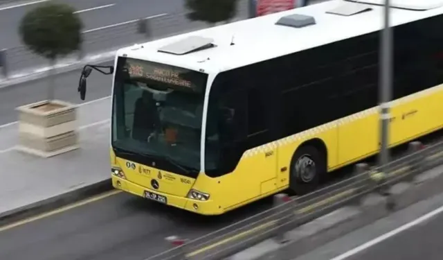 Başkent’te toplu ulaşımda yeni dönem