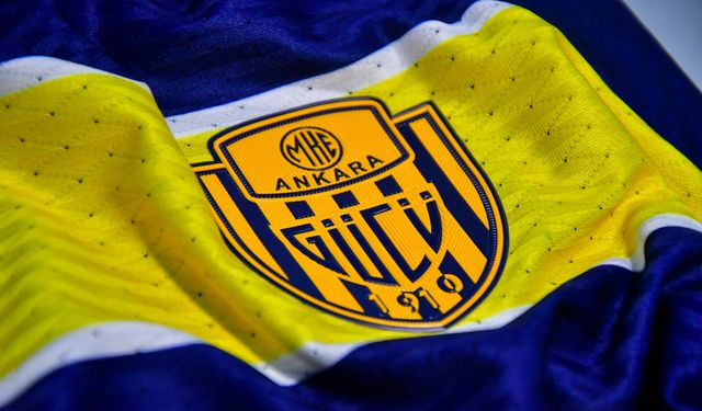 Ankaragücü'nün yeni başkanı belli oldu!