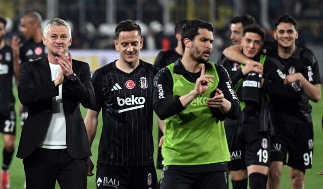 Necip Uysal'dan derbi sonrası Gedson'a uyarı