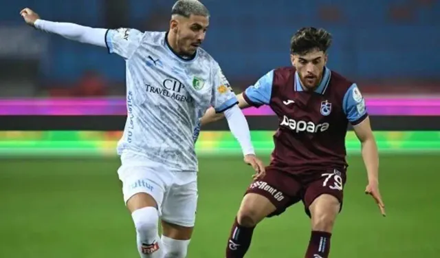 Bodrum FK, kritik Trabzonspor virajında