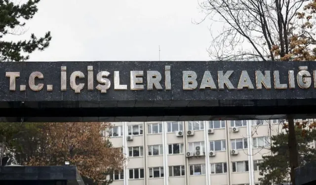İçişleri Bakanlığı'ndan 30 Büyükşehir ilçesine kaymakam yerine vali atanacağı iddiaları hakkında açıklama