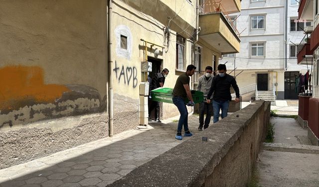 Kırıkkale’de evde dehşet: 11 yıl önce kayıp olan kişinin cesedi buzdolabında bulundu