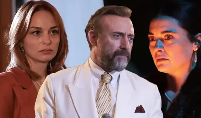 Gülseren Budayıcıoğlu'ndan 'Kral Kaybederse' itirafı