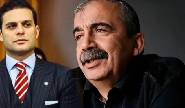 İYİ Parti Milletvekili Mehmet Aslan, S. S. Önder'in arkasından paylaştığı mesajını sildi ve açıklama yaptı