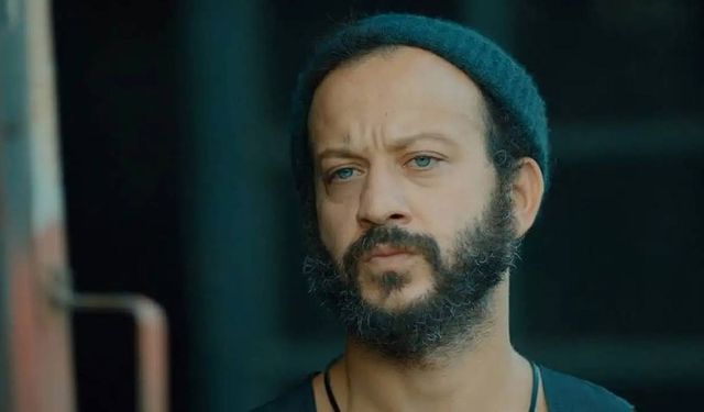 Ünlü oyuncu Rıza Kocaoğlu ameliyat geçirdi