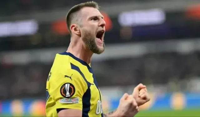 Galatasaray'da Skriniar gelişmesi
