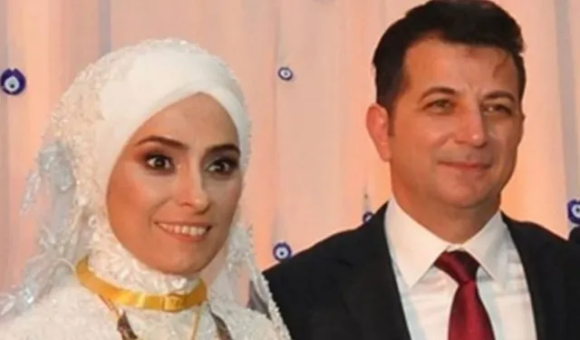AK Partili eski vekil Zehra Taşkesenoğlu'nun eski eşi Ünsal Ban tutuklandı