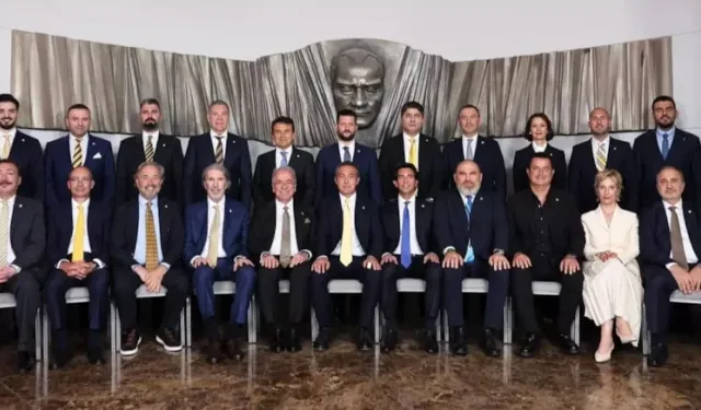 Acun Ilıcalı'dan sonra iki istifa daha