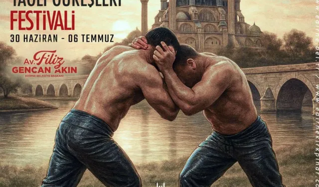 Kırkpınar’da çeyrek finale kalan 8 başpehlivan belli oldu