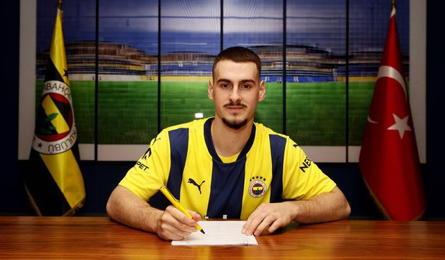 Kızılyıldız, Fenerbahçeli ismi istiyor