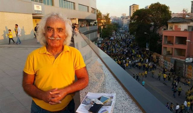 İstanbul Yarı Maratonu’nun mimarı 80 yaşında hayatını kaybetti