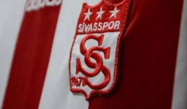 Sivasspor'un teknik direktörü belli oldu