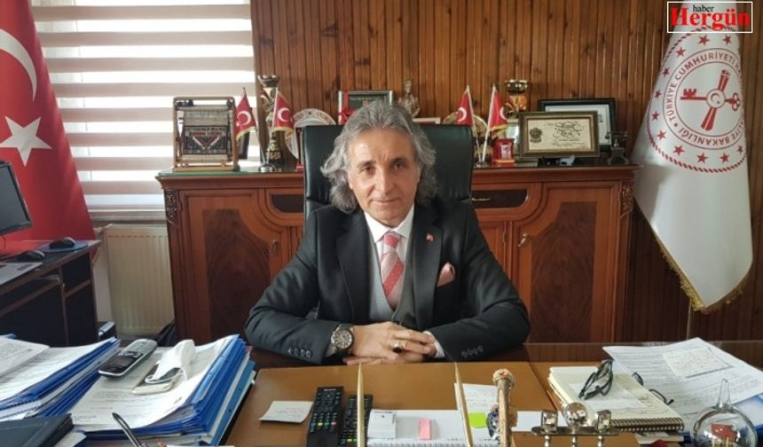 Karabük’te 2019 yılı vergi rekortmenleri açıklandı