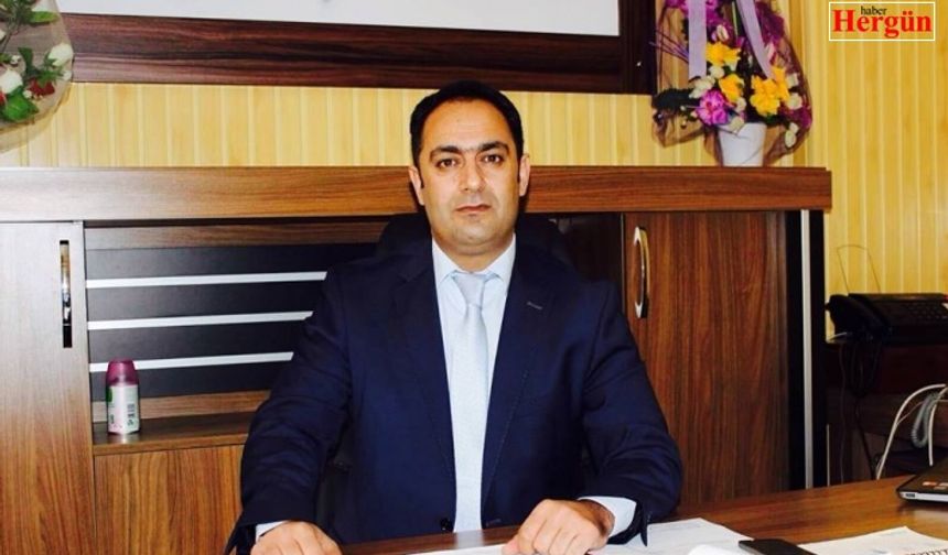 Türkeli İlçe Tarım Müdürü Tekin, İstanbul’a atandı