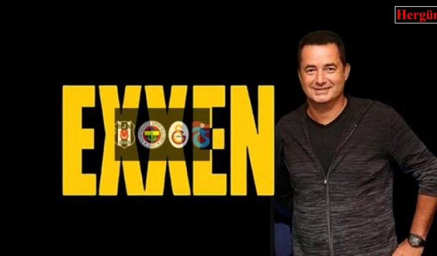 Süper Lig'in yayın haklarını almak istiyor