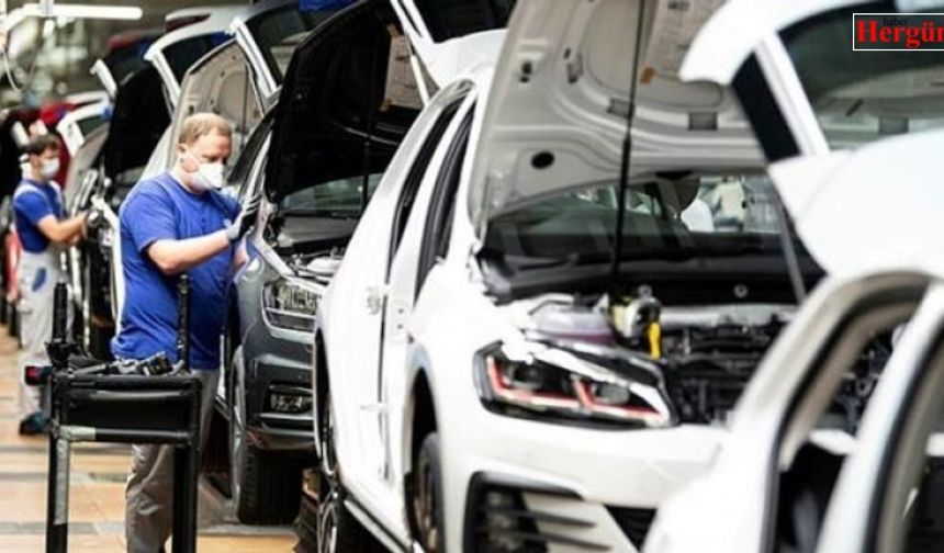 Volkswagen 2035'ten sonra dizel, benzin ve LPG'li araç üretmeyecek