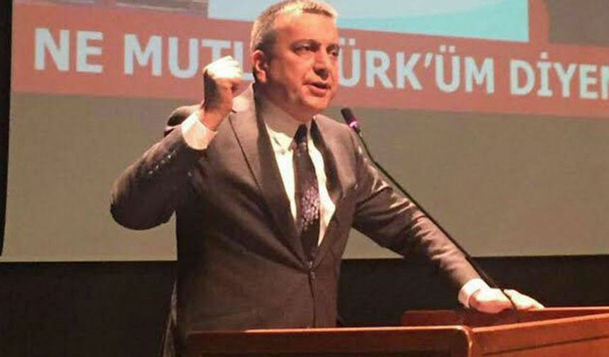 Zafer Partisi Sözcüsü Azmi Karamahmutoğlu, “Türkiye Yüzyılı” söylemini eleştirdi