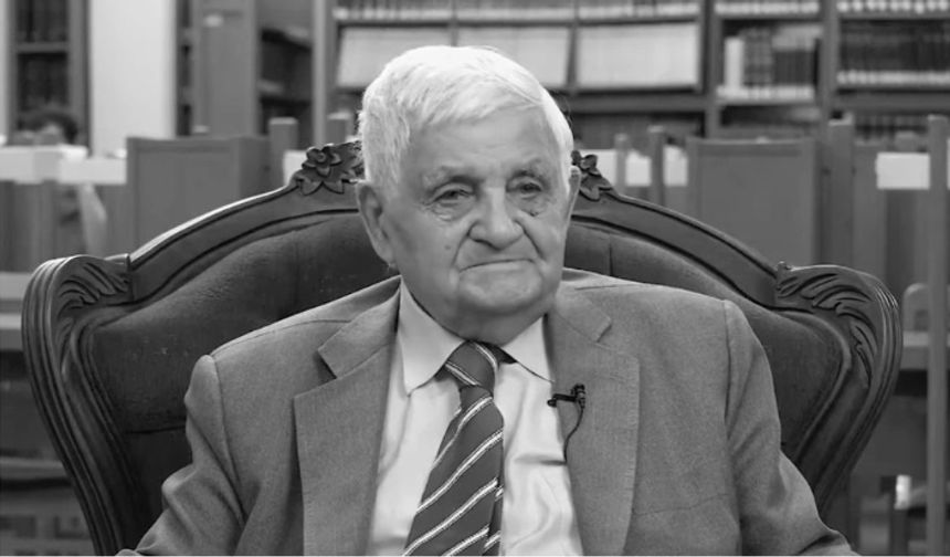 Bilal Şimşir hayatını kaybetti: Bilal Şimşir kimdir?