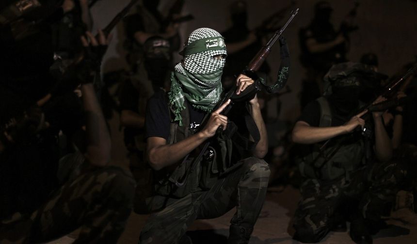 Gazze’deki militan gruplar kimler?