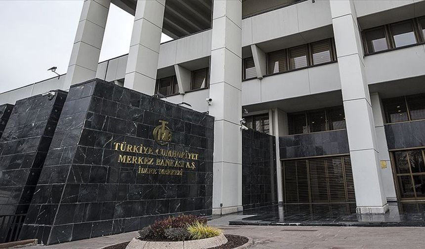 Merkez Bankası faizi arttırdı
