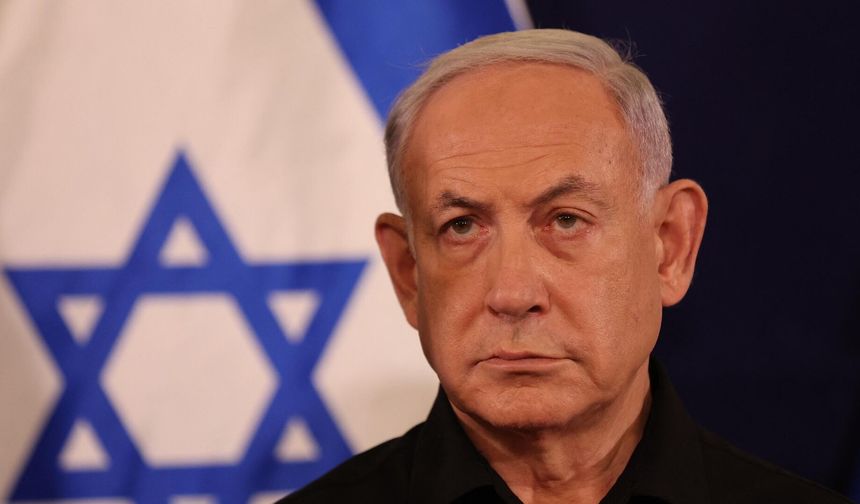 Netanyahu, İran'a saldırmayı ne zaman bırakacağını açıkladı