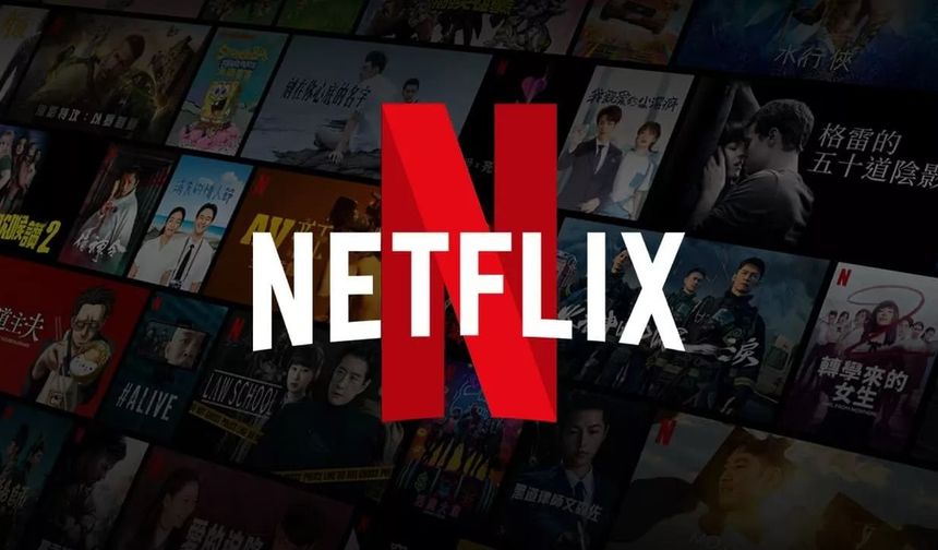 Netflix Türkiye'nin aralık ayı programı belli oldu