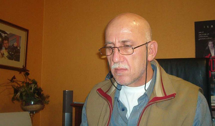 Ömer Lütfi Mete kimdir?