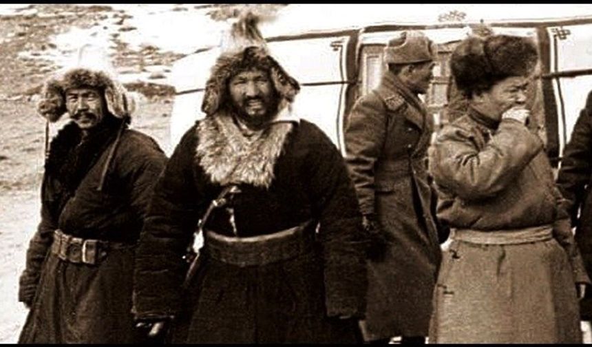 Osman Batur'un liderliği altında gerçekleşen mücadele, Doğu Türkistan'ın bağımsızlığı için yapılan çabalar arasında önemli bir yer tutar. Ancak, bölgedeki karmaşık siyasi durum ve dış müdahaleler, Osman Batur'un çabalarını tam anlamıyla başarıya ulaştırmakta zorlanmasına neden olmuştur
