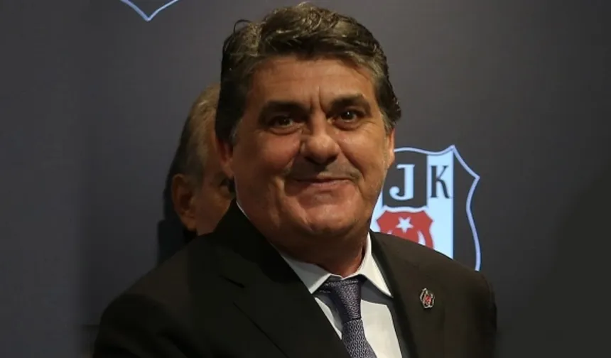 Serdal Adalı'nın yönetim kurulu listesi belli oldu!